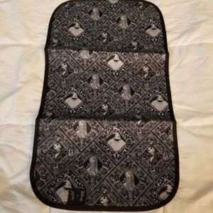 JuJuBe NBC Light Change Pad Disney Nightmare Before Christmas Halloween Snake